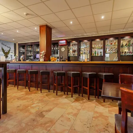 Atlas Hotel Holiday Hotel Spijkenisse
