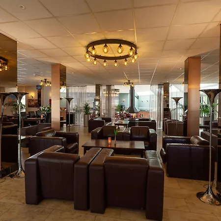 Atlas Hotel Holiday