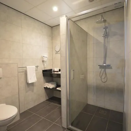 Hotel Atlas Spijkenisse