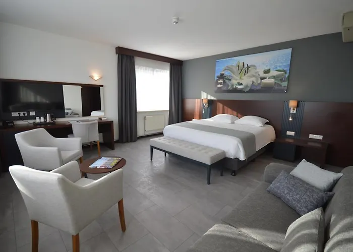 Atlas 3* スパイケニッセ